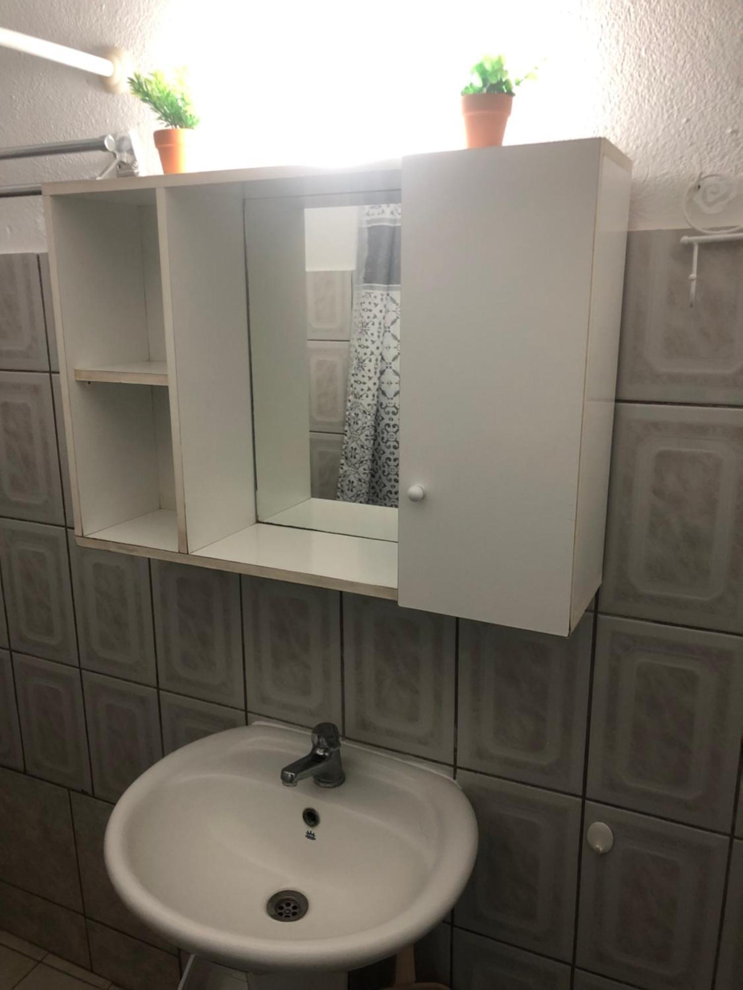 Nikos Rooms Nea Peramos  Luaran gambar